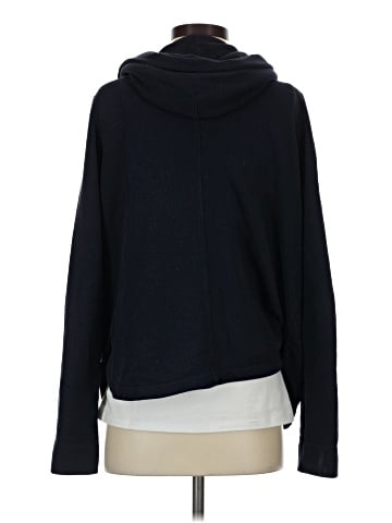 Ann Taylor LOFT Zip Up Hoodie (view 2)