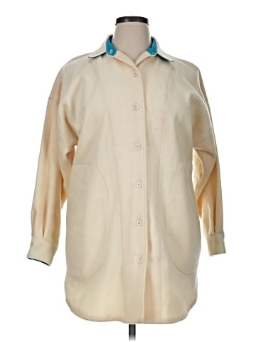 Woolrich Coat (view 1)