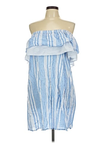 Umgee Casual Dress (view 1)