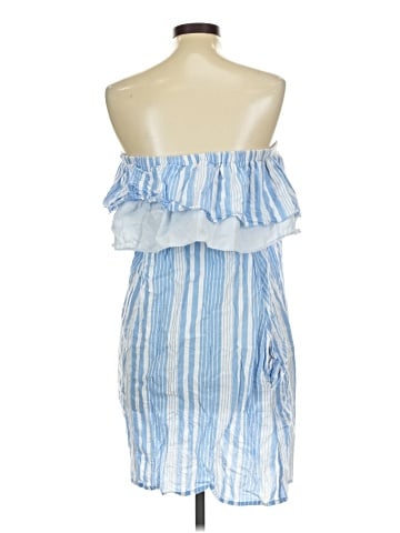 Umgee Casual Dress (view 2)