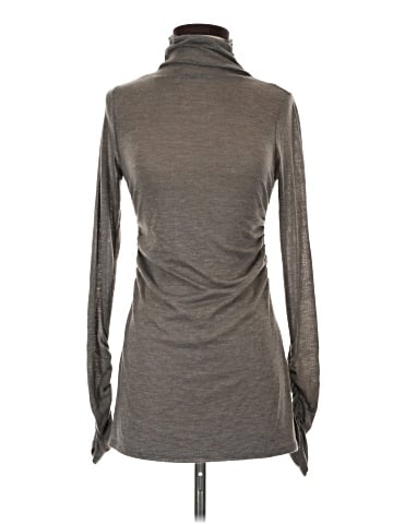 Express Long Sleeve Turtleneck (view 1)