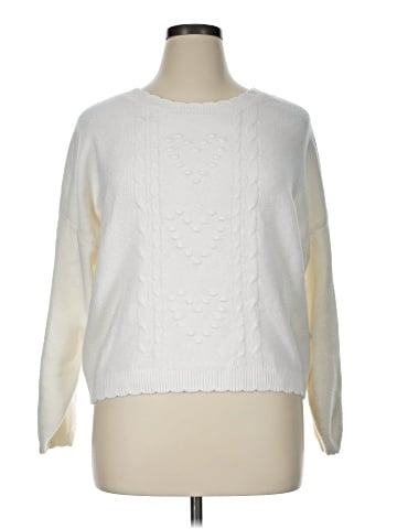 Old Navy Pullover Sweater (view 1)