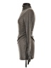 Express Gray Long Sleeve Turtleneck Size S - photo 5
