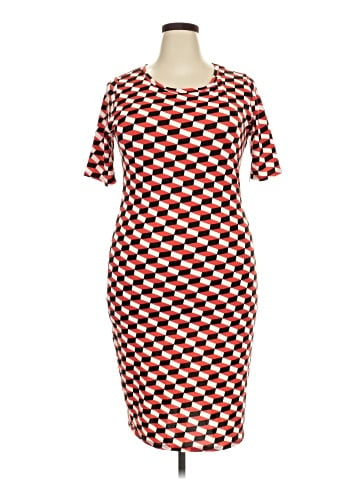Lularoe Casual Dress (view 1)