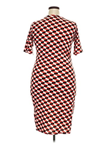 Lularoe Casual Dress (view 2)