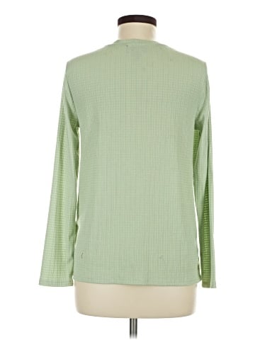G.H. Bass & Co. Long Sleeve Blouse (view 2)
