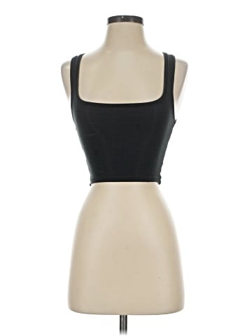 SKIMS Tank Top (view 1)