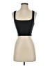 SKIMS Black Tank Top Size XXS - photo 1