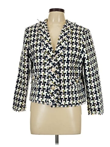 Ann Taylor Blazer (view 1)