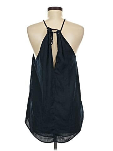 Do & Be Sleeveless Blouse (view 2)