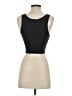 SKIMS Black Tank Top Size XXS - photo 2