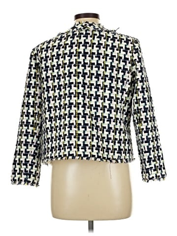 Ann Taylor Blazer (view 2)