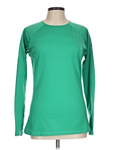 Nike Long Sleeve T-Shirt (view 1)