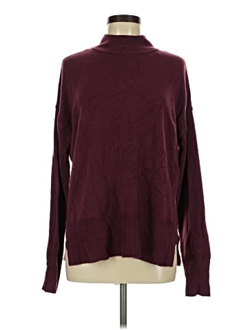 Croft & Barrow Turtleneck Sweater (view 1)