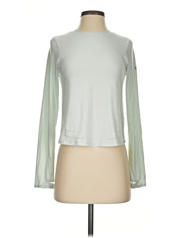 Asics Long Sleeve T-Shirt (view 1)