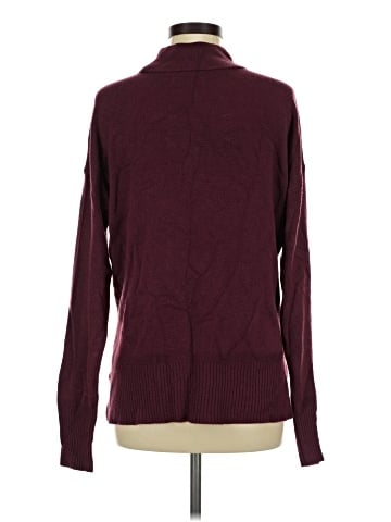 Croft & Barrow Turtleneck Sweater (view 2)