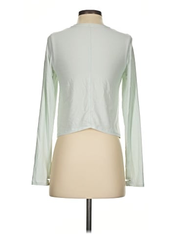 Asics Long Sleeve T-Shirt (view 2)