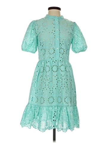 J.Crew Cocktail Dress (view 1)