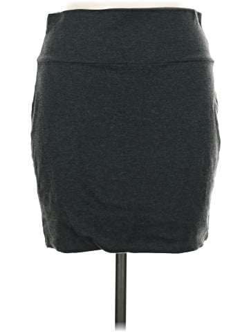 Charlotte Russe Casual Skirt (view 2)