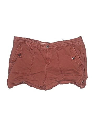 Torrid Shorts (view 1)