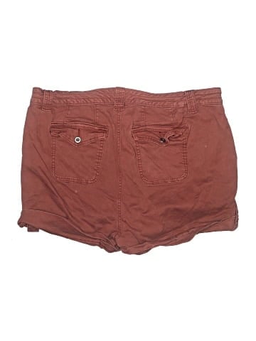 Torrid Shorts (view 2)