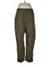 Rag & Bone Green Casual Pants Size 10 - photo 1