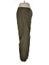 Rag & Bone Green Casual Pants Size 10 - photo 4