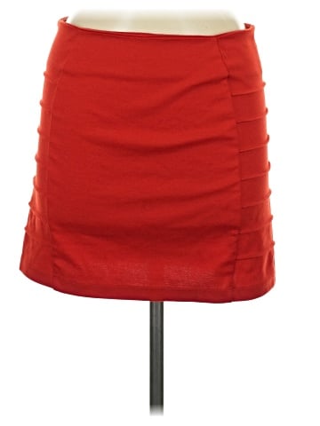 XXI Casual Skirt (view 1)