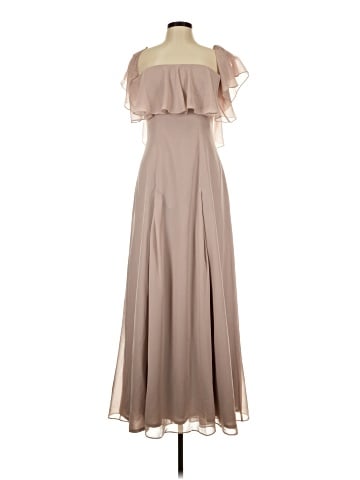 Monique Lhuillier Cocktail Dress (view 1)