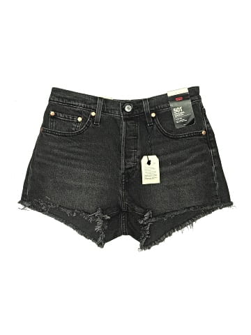 Levi's Denim Shorts (view 1)