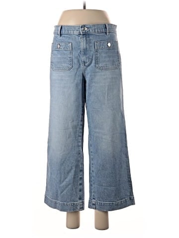 Ann Taylor LOFT Jeans (view 1)