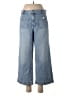 Ann Taylor LOFT Blue Jeans Size 6 (petite) - photo 1