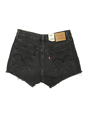Levi's Denim Shorts (view 2)