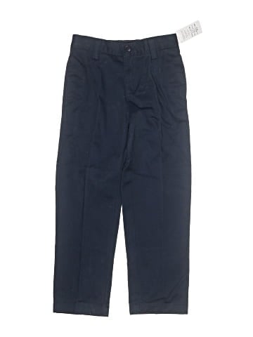 Lands' End Casual Pants (view 1)