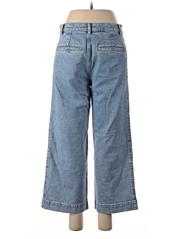 Ann Taylor LOFT Jeans (view 2)