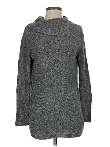 Talbots Turtleneck Sweater (view 1)