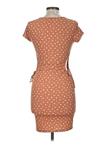 Jessica Simpson Casual Dress (view 2)