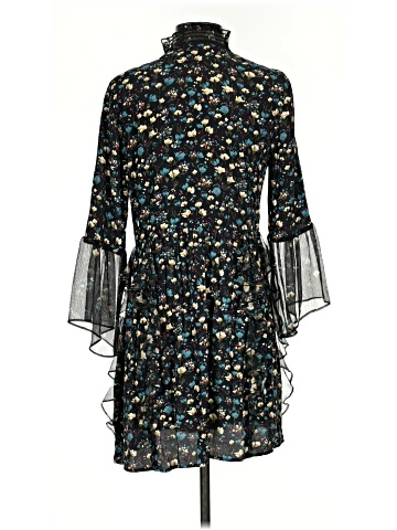 Zara Basic Cocktail Dress (view 2)
