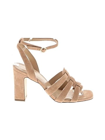 Ann Taylor Sandals (view 1)
