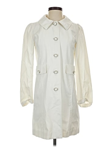 Assorted Brands Trenchcoat (view 1)