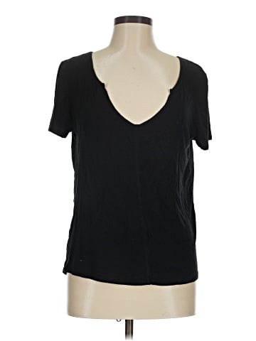 Mudd Short Sleeve Top (view 1)
