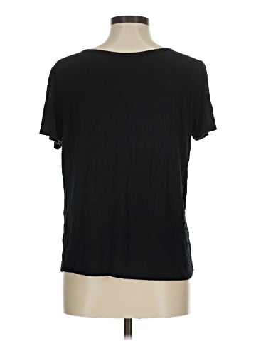 Mudd Short Sleeve Top (view 2)