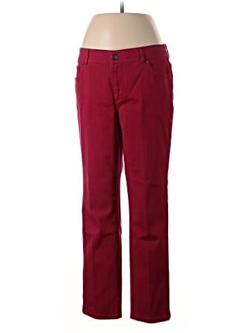 So Slimming by Chico's Jeans (view 1)