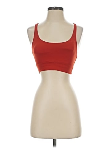 Vuori Sports Bra (view 1)