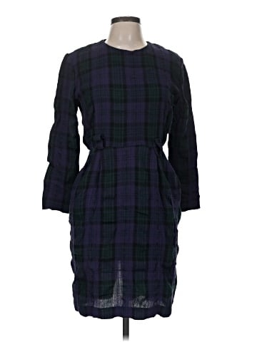 Positive Attitude Casual Dress (view 1)