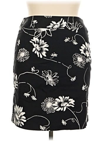 Rafaella Casual Skirt (view 1)