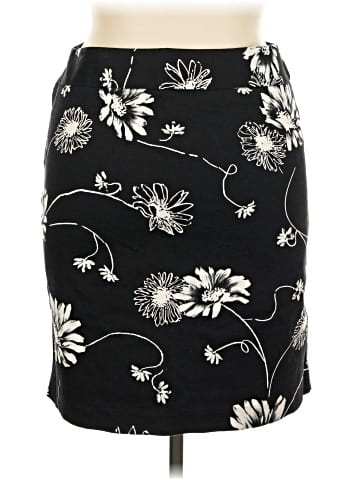 Rafaella Casual Skirt (view 2)