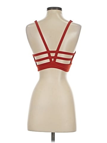 Vuori Sports Bra (view 2)