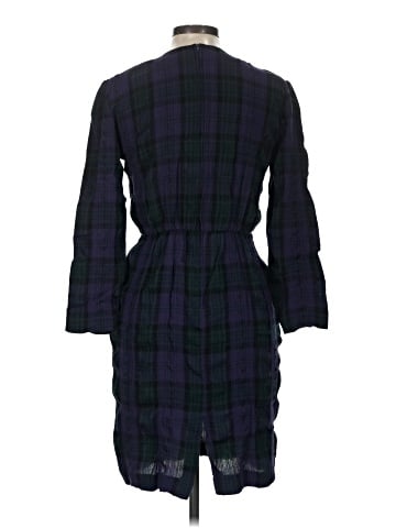 Positive Attitude Casual Dress (view 2)