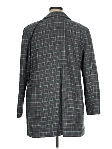 ELOQUII Blazer (view 2)